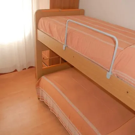 Park Palace Apartment Lignano Sabbiadoro