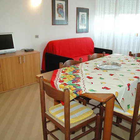 Park Palace Apartment Lignano Sabbiadoro