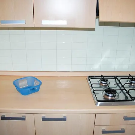 Park Palace Apartment *