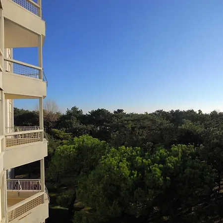 Apartment Park Palace
