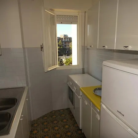 Apartment Park Palace *